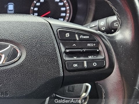 Auto Usate A Avellino | Hyundai I10 1.0 Mpi Advanced Plus Pack