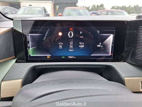 Auto Usate A Avellino | Lancia Ypsilon Nuova 1.2 100Cv Ibrida