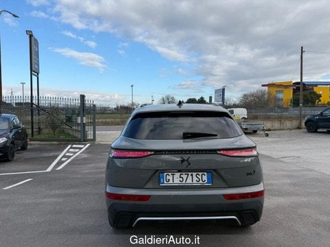 Auto Usate A Avellino | Ds Ds7 Performance Line + Bluehdi 130 Auto