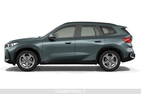 Auto Usate A Salerno | Bmw X1 U11 Sdrive18I Msport Auto