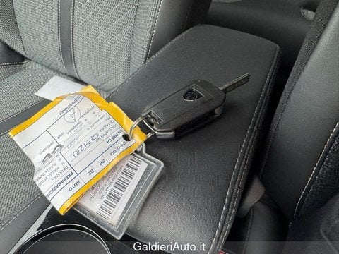 Auto Usate A Avellino | Peugeot 208 5P - Allure Puretech 100 S&Amp;S