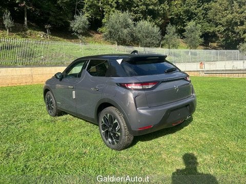 Auto Usate A Avellino | Ds Ds 3 Crossback Ds 3 Hybrid 136 Antoine De Saint Exupery