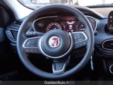 Auto Usate A Benevento | Fiat Tipo Station Wagon 1.0 100Cv Bz Sw Tipo