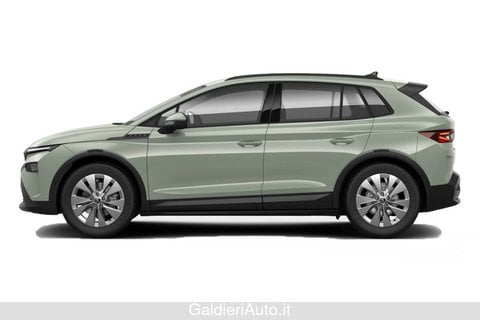Auto Nuove Pronta Consegna A Avellino | Škoda Elroq 60 My 26