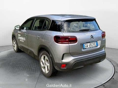 Auto Usate A Avellino | Citroën C5 Aircross 1.6 Hybrid Plug-In You E-Eat8 180Cv