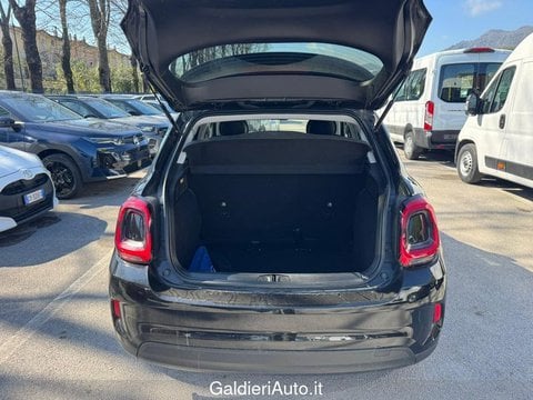 Auto Usate A Salerno | Fiat 500X Hatchback 1.6 Multijet 130Cv Club