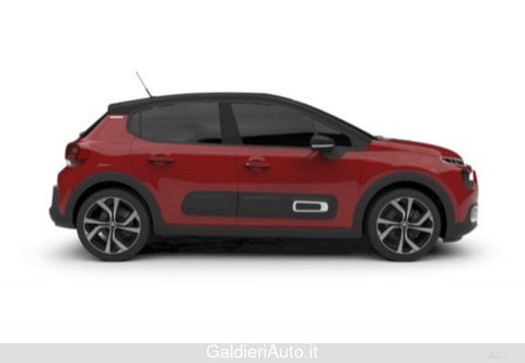 Auto Usate A Salerno | Citroën C3 Iii 1.5 Bluehdi Plus S&S 100Cv