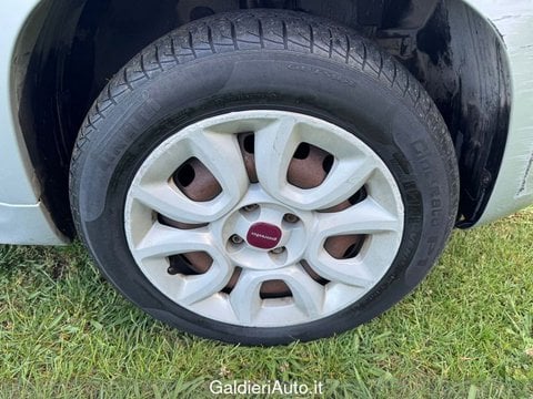 Auto Usate A Salerno | Fiat Panda 0.9 Twinair Turbo Natural Power 80Cv Easy