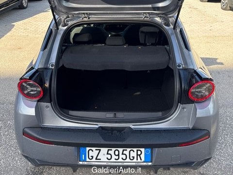 Auto Usate A Salerno | Lancia Ypsilon Nuova 1.2 100Cv Ibrida