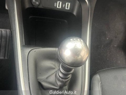 Auto Usate A Avellino | Jeep Avenger Altitude 1.2 100Cv