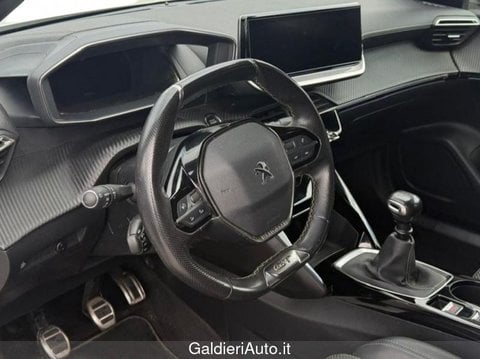 Auto Usate A Salerno | Peugeot 2008 1.5 Bluehdi Gt S&Amp;S 110Cv