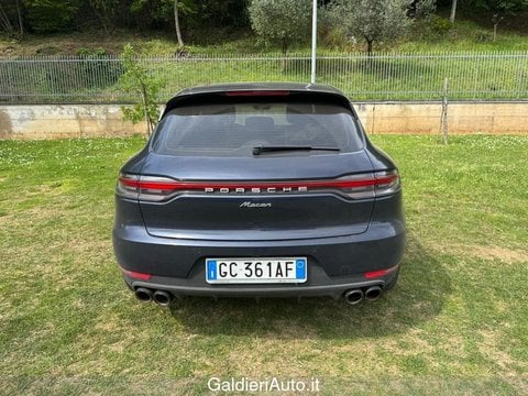 Auto Usate A Avellino | Porsche Macan 2.0 245Cv Pdk