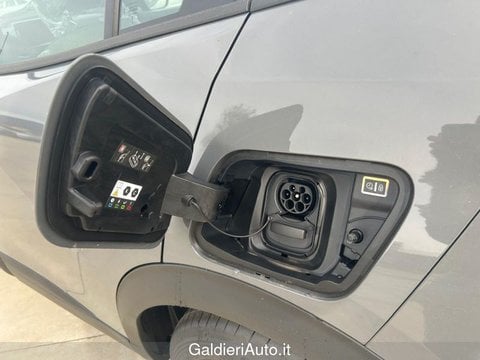 Auto Usate A Salerno | Peugeot 2008 Nuovo E- - Motore Elettrico 156Cv Active