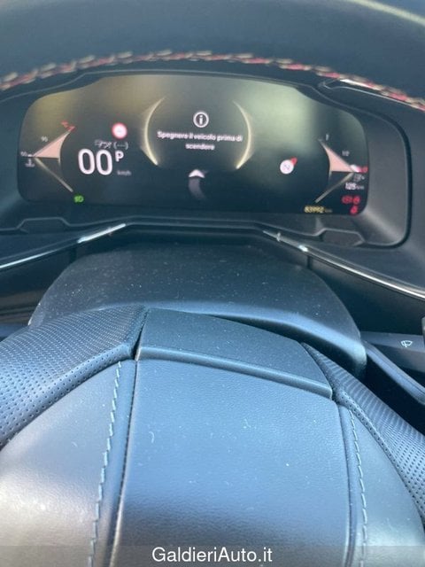 Auto Usate A Avellino | Ds Ds7 Performance Line + Bluehdi 130 Auto