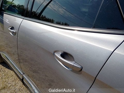 Auto Usate A Salerno | Peugeot 3008 Bluehdi 130 S&Amp;S Eat8 - Allure Pack