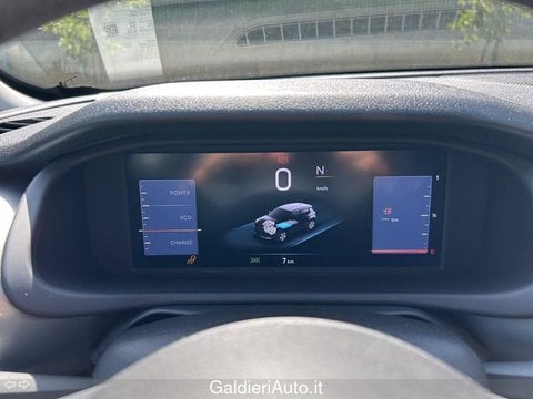 Auto Km0 A Avellino | Jeep Avenger E-Hybrid Mhev Summit 1.2 100Cv Dct Mhev