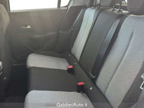 Auto Km0 A Avellino | Opel Corsa 1.2 S&Amp;S 75Cv