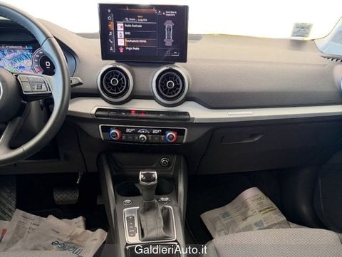 Auto Usate A Avellino | Audi Q2 35 1.5 Tfsi S Line Edition S-Tronic