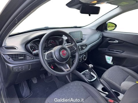 Auto Usate A Salerno | Fiat Tipo Hatchback 1.3 95Cv Ds Hb City Cross