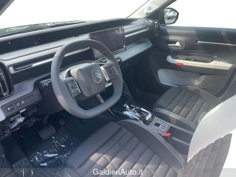 Auto Km0 A Avellino | Citroën C3 Aircross Nuova Hybrid 145 Edcs6 - Max