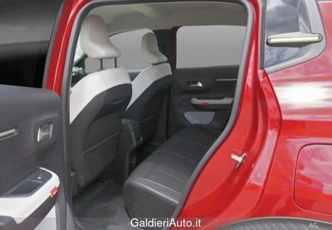 Auto Km0 A Salerno | Citroën C3 Nuova Turbo 100Cv - Max