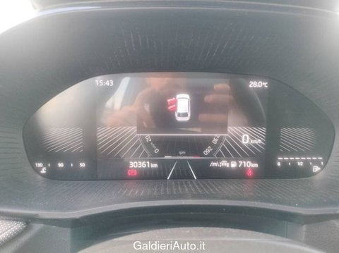 Auto Usate A Avellino | Škoda Fabia 1.0 Mpi Evo Selection 80Cv