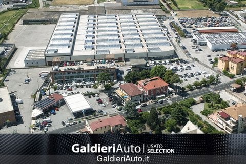 Auto Usate A Avellino | Iveco Daily 35 C14 V Lh2 3520 E6D-Temp Furgonato In Alluminio E Sponda Id...