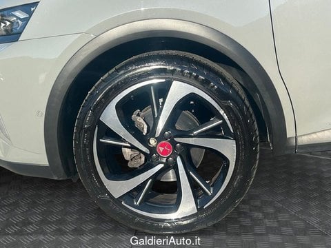 Auto Usate A Salerno | Ds Ds7 Performance Line + Bluehdi 130 Auto