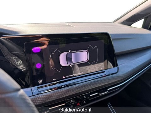 Auto Usate A Salerno | Volkswagen Golf 1.5 Etsi Evo R-Line 130Cv Dsg