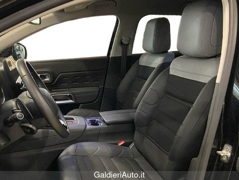 Auto Usate A Avellino | Citroën C5 Aircross 1.5 Bluehdi Max S&Amp;S 130Cv Eat8