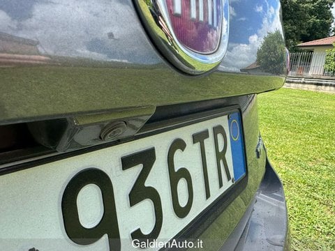 Auto Usate A Avellino | Fiat Tipo Sw 1.3 Mjt Lounge S&Amp;S 95Cv My20