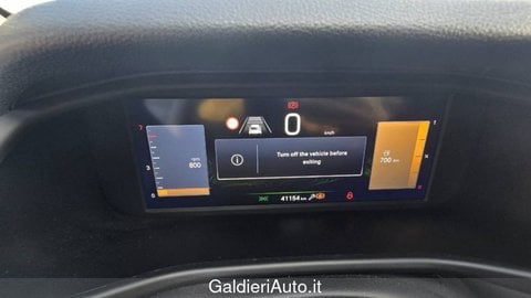 Auto Usate A Salerno | Jeep Avenger Summit 1.2 100Cv