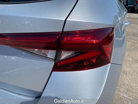 Auto Usate A Avellino | Skoda Fabia 1.0 Tsi Evo Style 95Cv