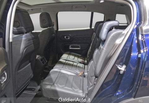 Auto Usate A Salerno | Citroën C5 Aircross I 2022 1.5 Bluehdi Feel Pack S&S 130Cv Eat8