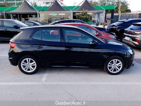 Auto Usate A Avellino | Škoda Fabia 1.0 Mpi Evo Selection 80Cv