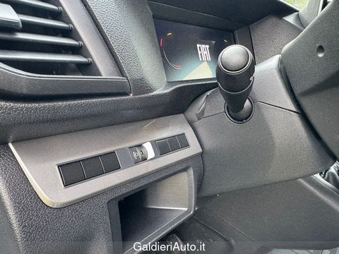 Auto Km0 A Avellino | Fiat Professional Scudo Serie 3 Van M 1.5Diesel 120 Cv Manuale