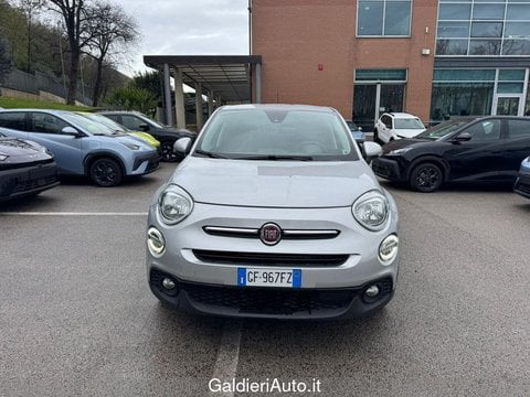 Auto Usate A Avellino | Fiat 500X 1.3 Mjt Connect 95Cv