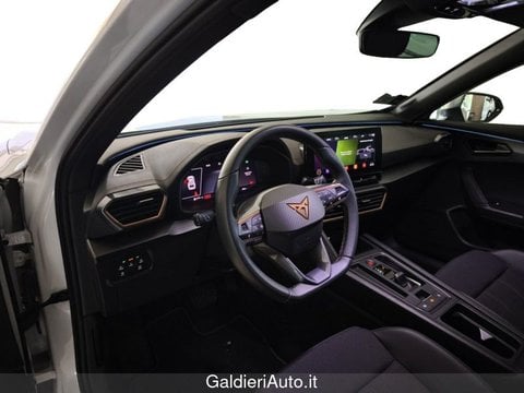 Auto Usate A Avellino | Cupra Formentor 2.0 Tdi 4Drive 150Cv Dsg