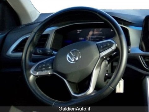Auto Usate A Avellino | Volkswagen T-Roc 1.0 Tsi Life 110Cv