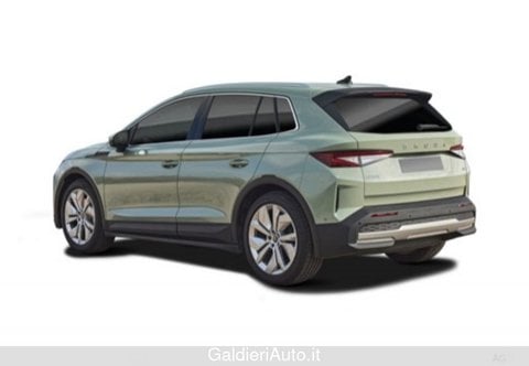 Auto Nuove Pronta Consegna A Avellino | Škoda Elroq 60 My 26