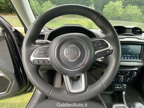Auto Usate A Avellino | Jeep Renegade 1.0 T3 Longitude 2Wd