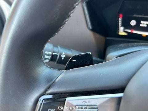 Auto Usate A Benevento | Ds Ds4 Opera Puretech 130 Auto