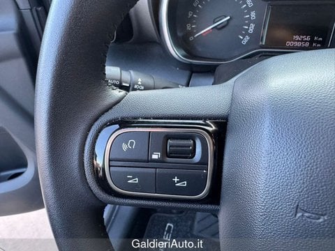 Auto Usate A Avellino | Citroën C3 Aircross 1.2 Puretech Max S&Amp;S 130Cv Eat6
