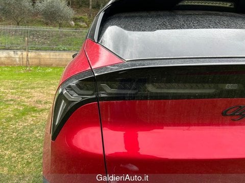 Auto Usate A Benevento | Alfa Romeo Junior Elettrica Speciale Bev 156Cv Pack Sport + Techno Speciale