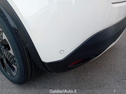 Auto Km0 A Salerno | Fiat 600 Hybrid La Prima Ii Hybrid 110Cv
