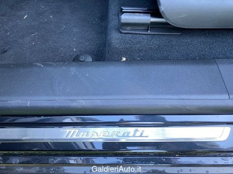 Auto Km0 A Benevento | Maserati Grecale 2.0 Mhev Gt 250Cv Auto