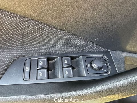 Auto Usate A Avellino | Škoda Kamiq 1.0 Tsi Black Dots 110Cv