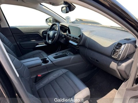 Auto Usate A Benevento | Citroën C5 Aircross 1.5 Bluehdi Max S&Amp;S 130Cv Eat8