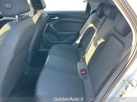 Auto Km0 A Avellino | Audi A1 Sportback 30 1.0 Tfsi Business 116Cv S-Tronic