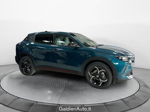 Auto Km0 A Salerno | Alfa Romeo Junior Ibrida My25 Ibrida Speciale 1.2 145Cv Hybrid Edct6